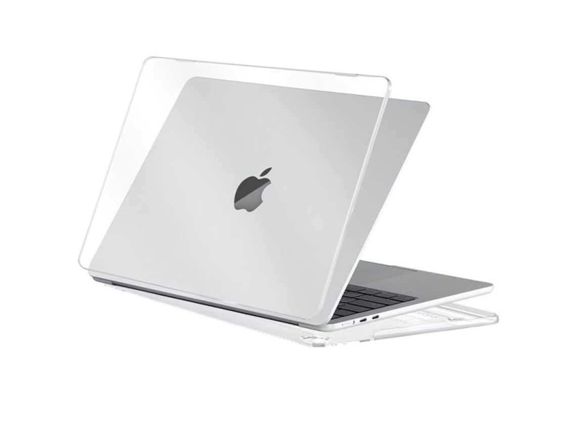Capa Compatível Com O Novo Macbook Air 13,6 Polegadas M2 A2681, Lançamento 2022 Brilvibera