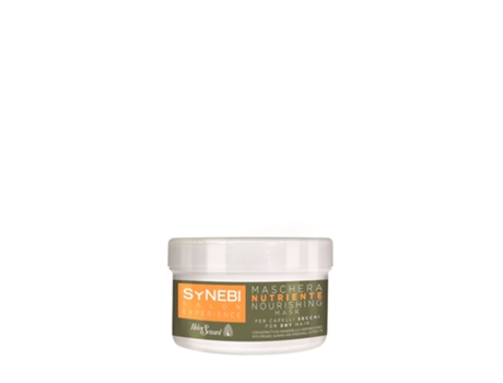 HELEN SEWARD Synebi Nutriente Máscara 500Ml