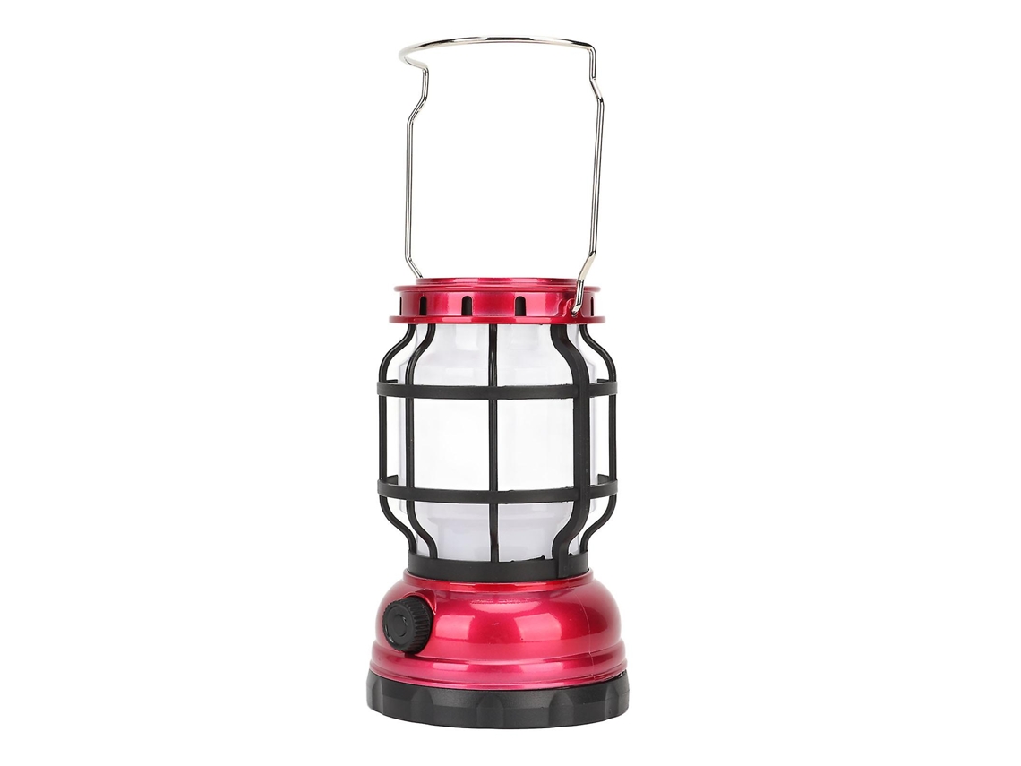 Lanterna De Camping Led, Recarregável E Impermeável Para Suas Aventuras Ao Ar Livre. Olysi Shop