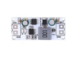 CONTROLADOR DE CARGA SOLAR DUAL USB HKJ PWM 12V/24V 20A 260W com LCD | S/MARCA