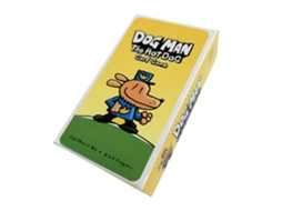 Jogo de Cartas ''hot Dog Man'' Ideal para Família e Amigos. MDUG