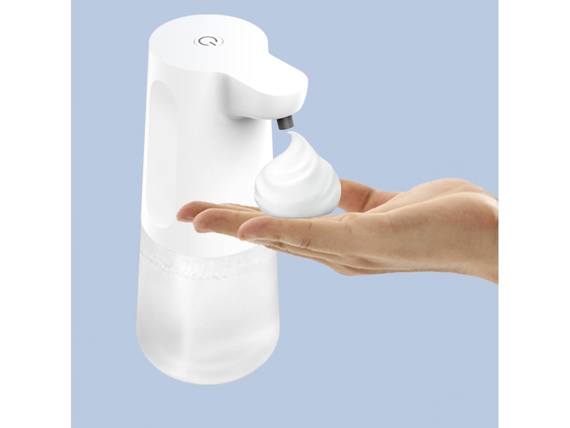 Dispenser de Água Automático 350ml Touch Free LAXISCREED