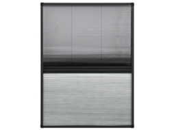 Window Screen, Window Screens Vidaxl Antracite Fibra De Vidro (80 X 120 Cm)