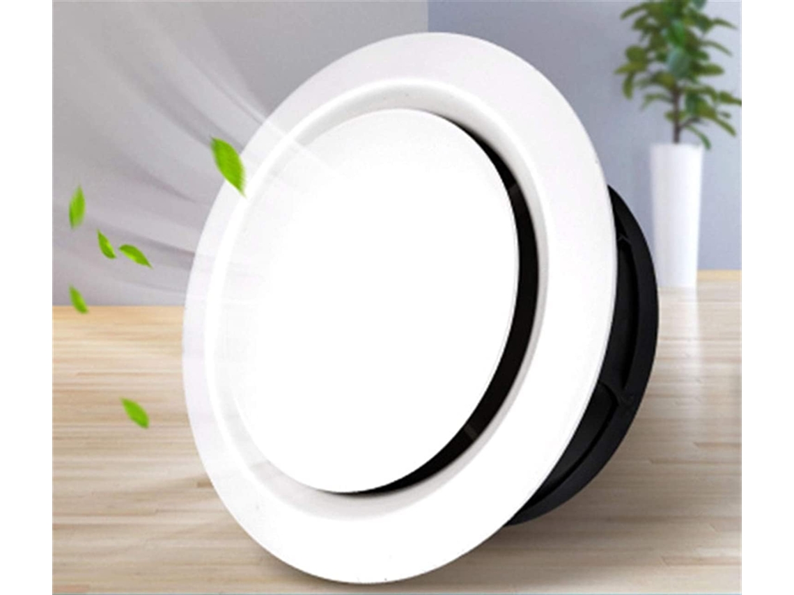 Grelhas De Ventilação, Saída De Ar