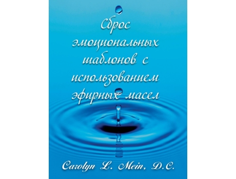 Livro ????? ????????????? ???????? ? ?????????????? ??????? ????? de Carolyn L Mein (Inglês)