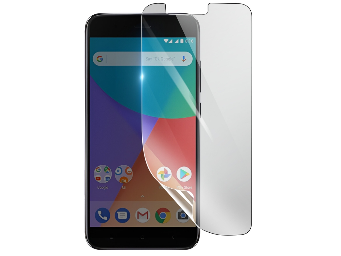 Pelicula de Vidro 3MK Mi A1