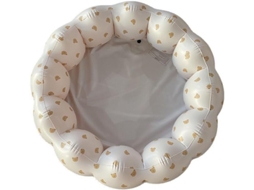 Centro de Atividades Aquáticas com Brinquedos CHABERLU