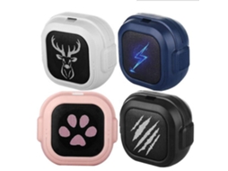 Coluna inteligente Carregamento USB sem fio Portátil ao ar livre à prova d'água Subwoofer multifuncional Mini alto-falante
