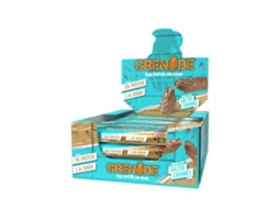 Barra de Granada Carb Killa (12x60g)