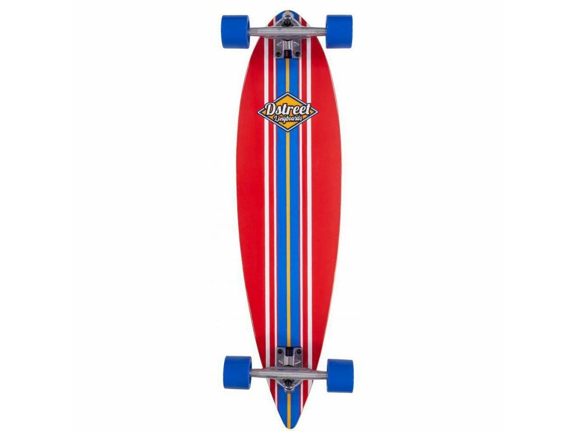 Longboard DSTREET (Multicor)