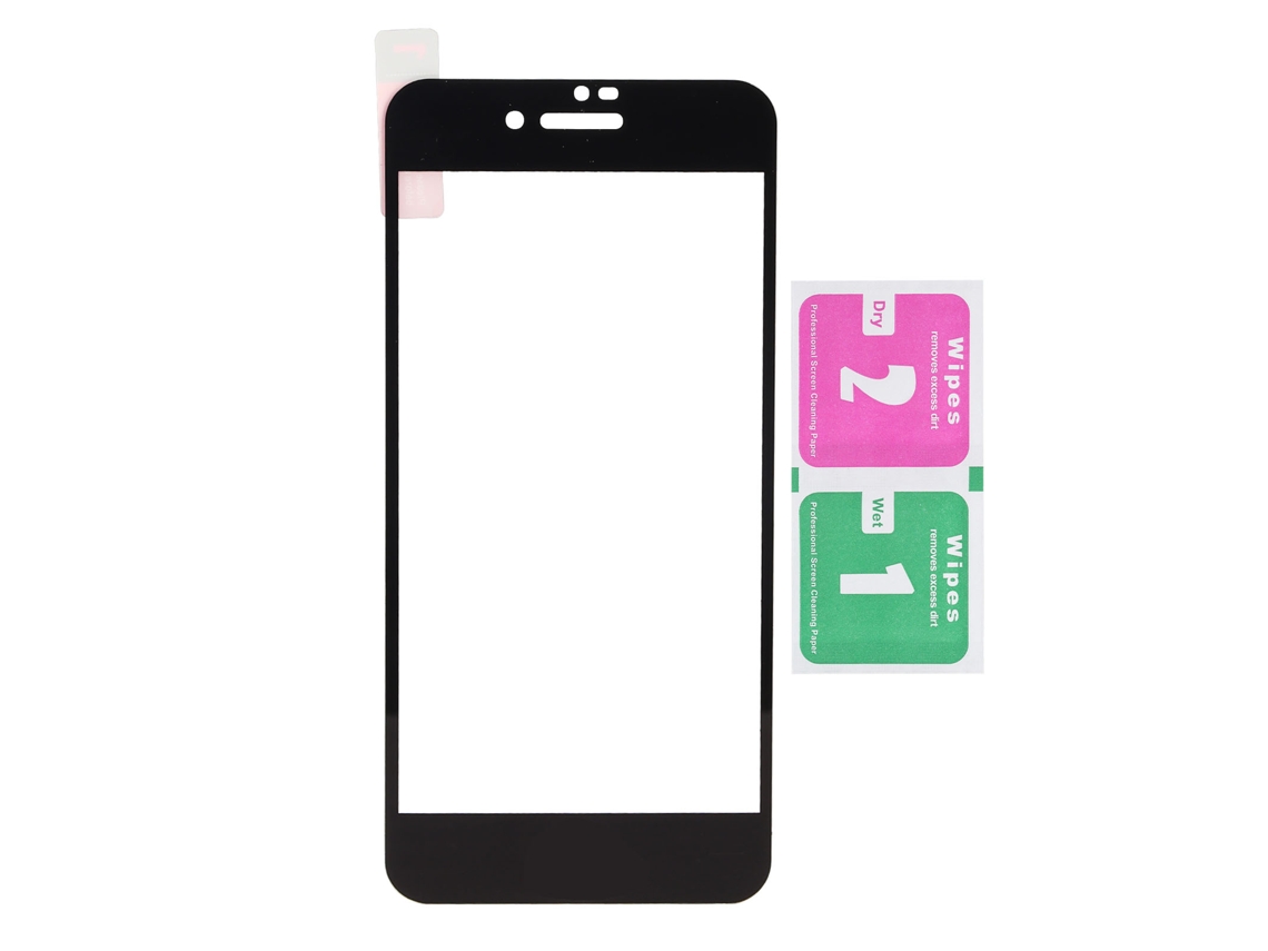 Filme de Vidro Temperado Full screen LAXISCREED para Iphone 7/8