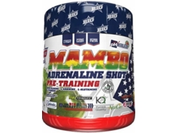Suplemento Alimentar BIG Mambo (400 Gr - Uva)