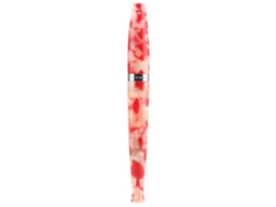 Caneta De Fonte S2 Resin Red Koi Schmidt Ponta Fina 0,5mm
