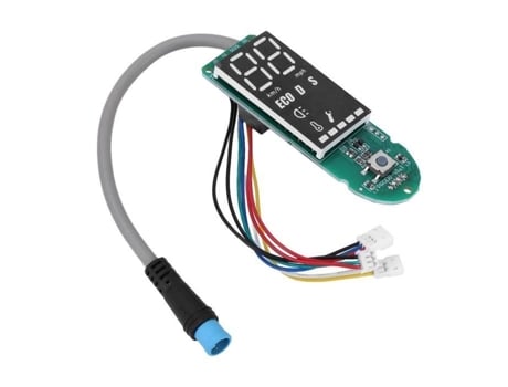 HILILAND Capa de Tela de Circuito Bluetooth Kit de Acessórios de Cobertura de Tela de Placa de Circuito Bluetooth