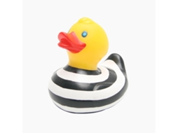 Brinquedo de Banho Pato LAXISCREED Halloween