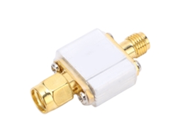 Filtro Passa-banda Laxiscreed De 446 Mhz, Banda De 6 Mhz Com Sensibilidade De 1 Db