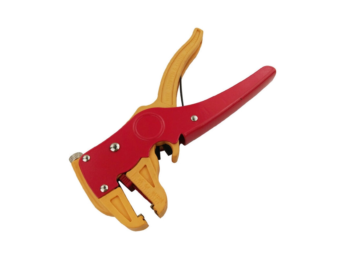 Cortador de Rosca Automático AQUAFORGE
