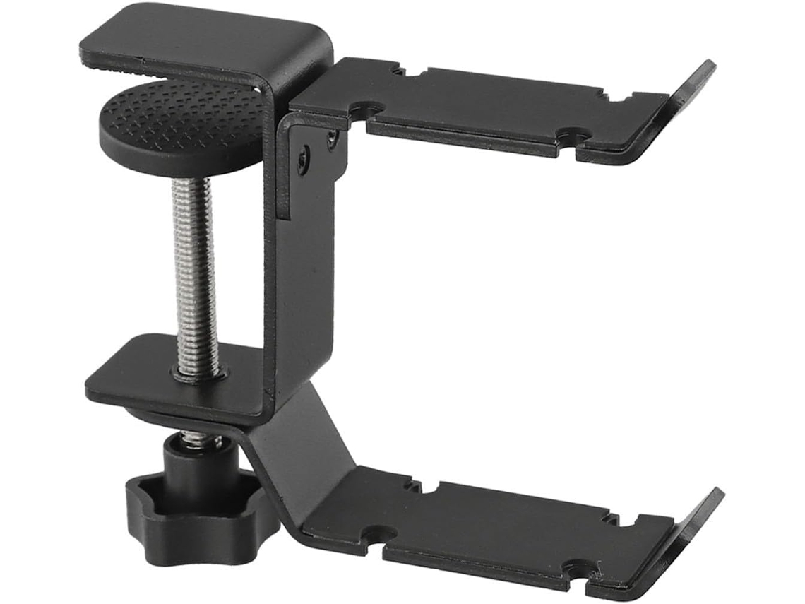 Suporte De Metal Reforçado Para Capacetes Com Espessura De 0,2 A 1,65 Polegadas (5 A 4,2 Cm).
