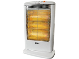 Fogâo Quartzo  Modelo Económico 400-800-1200W EDM