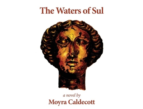 Livro The Waters Of Sul De Moyra Caldecott (inglês)