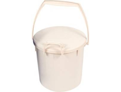 Balde DOMPLEX com Tampa (10 L)