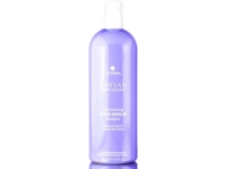Champô ALTERNA Caviar Anti-Aging Restructuring Bond Repair Restoring (1000ml)