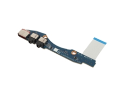 Substituição Do Orifício De Som Usb Pavlio 15 Dc Tpn Q211 Dag3dbab8f0