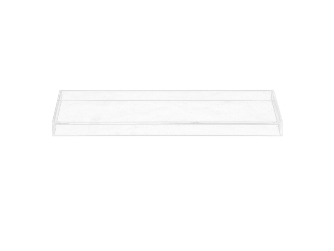 Protetor De Teclado De Acrílico, Transparente, À Prova Dágua E De Poeira. Everley891