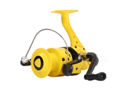 Molinete de Pesca 12bb Ctr7000 5.2:1 Alumínio Plástico