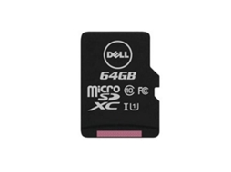 Dell 385-Bbkl Cartão de Memória 64 Gb Microsdhc