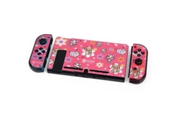 Camada externa do Nintendo Switch BRILVIBERA
