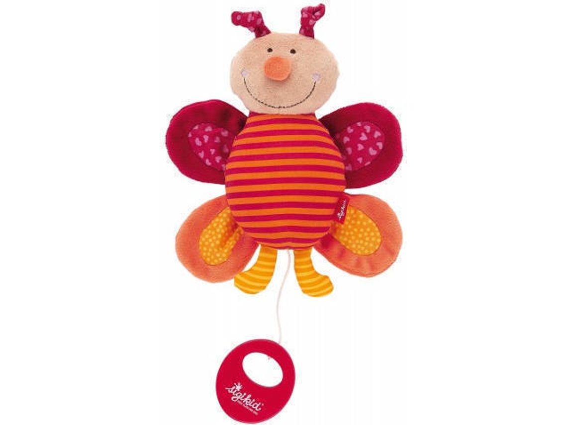 Peluche SIGIKID 40318
