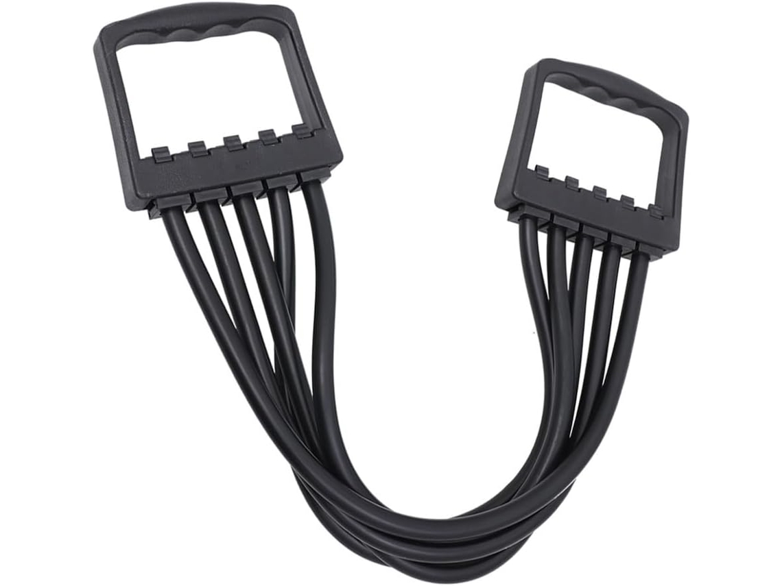 Expansor SFUSHOS de Dupla Função, Interno e Externo, Cor Aleatória