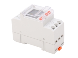 Interruptor Temporizador Digital Programável Lcd 85 265v 30a Tm929bk