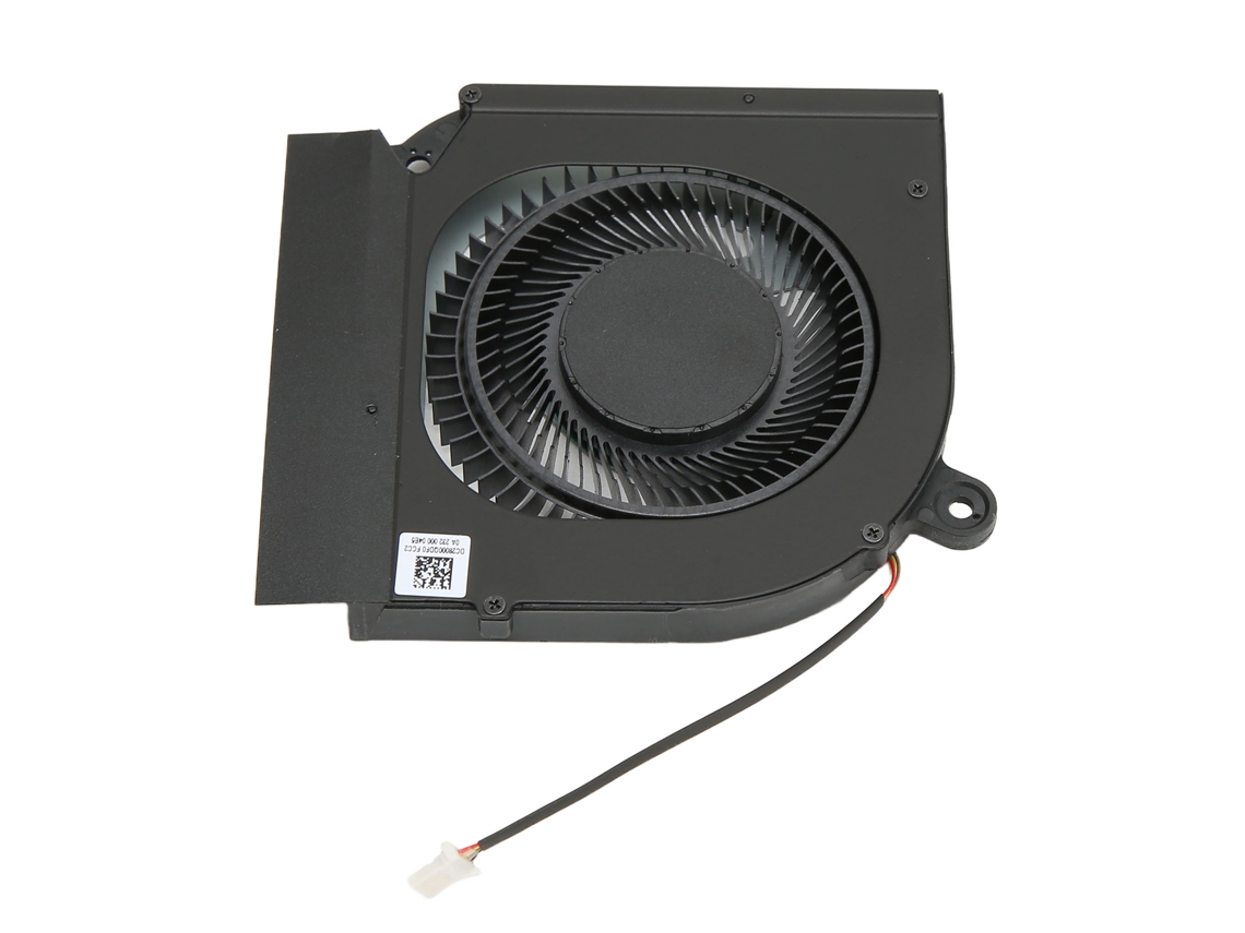 Cooler De Notebook (resfriamento De Cpu, Resfriamento De Gpu) Compatível Com Acer An517-41, An517-52, An515-55, Etc.