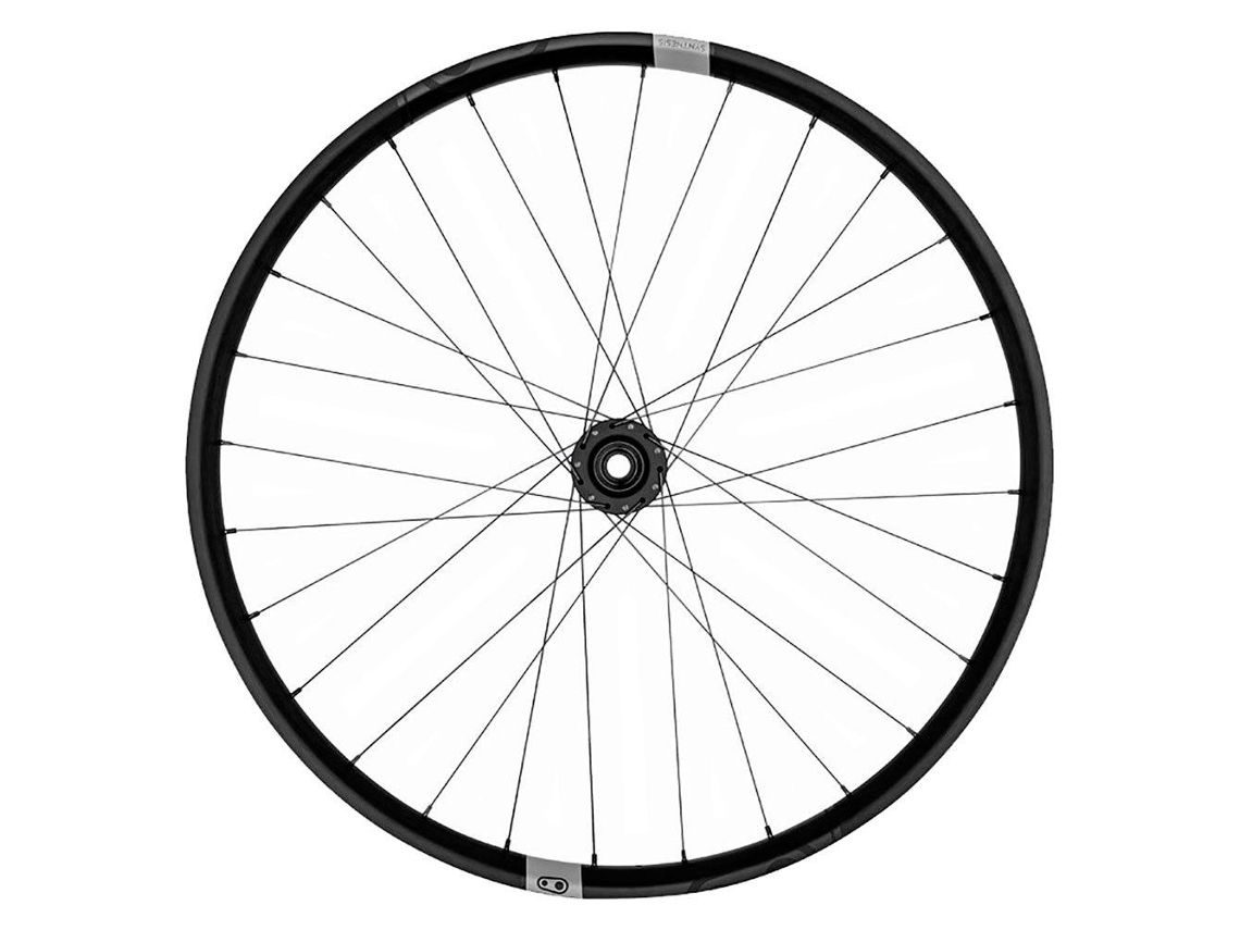 Crankbrothers Synthesis E-Bike 6B 27.5+ Front