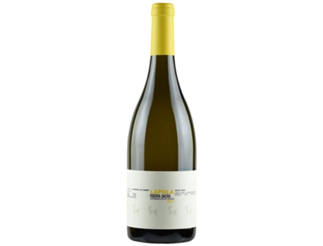 Vinho DOMINIO DO BIBEI Dominio Do Bibei La Pola Ribeira Sacra Crianza (0.75 L - 1 unidade)