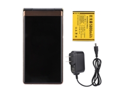 Telefone Porta LAXISCREED Touch e Caneta Dual Sim