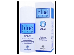 CATALYSIS Blue Cap Loção em Spray 100 Ml
