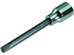 Broca Estriada 3194 De 1/2" D M9