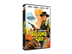 Arizona Colt (1966)