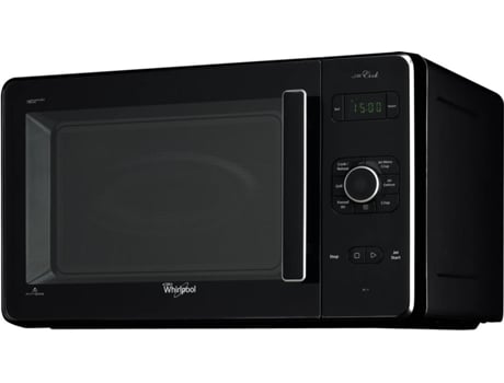 Micro-ondas WHIRLPOOL JC 218 BL (30 L - Sem Grill)