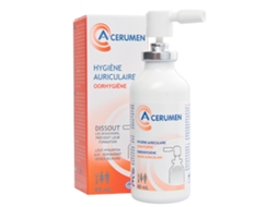 A Cerumen Spray Auricular 40 Ml
