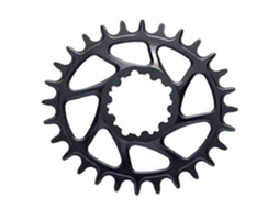 Prato Oval Sram Gxp/Dub Mtb Boost Prateado 34Tgarbaruk