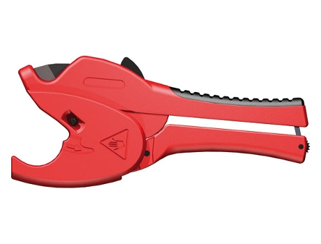 Cortatubos Tesoura para Plastico Y Multicapa IRONSIDE