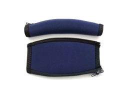Headband de Substituição compatível com SONY MDR ZX770BN Azul XIAOMOYU