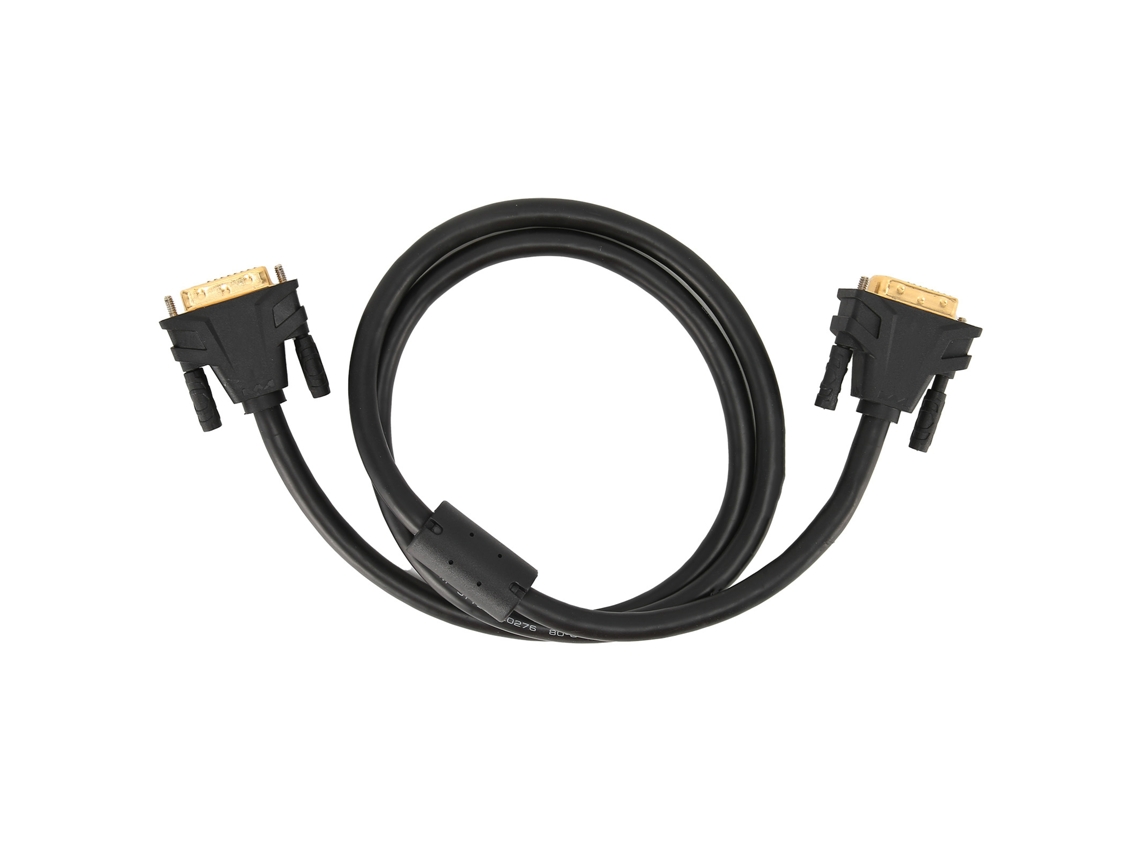 Adaptador Dvi dvi Ouro LAXISCREED