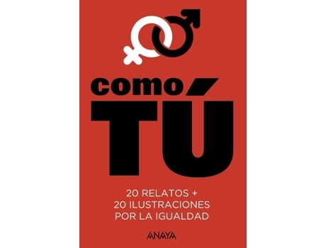 Como Tu.(Narrativa Juvenil)