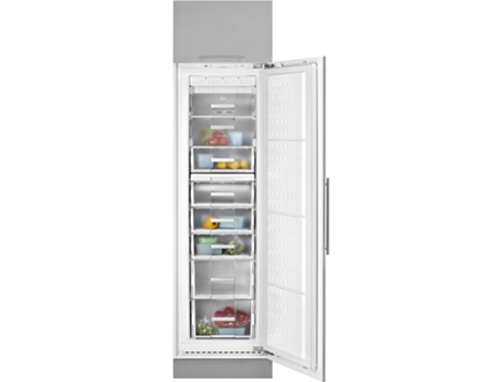 Arca Vertical Encastre TEKA TGI2 200 NF (No Frost - 177 cm - 196 L - Branco) — No Frost | 196 L