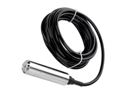 Sensor De Nível De Líquido 4-20ma 0-5m Dc24v